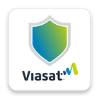 Viasat Shield ícone
