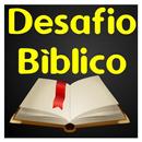 Desafio Bíblico Perguntas da B APK