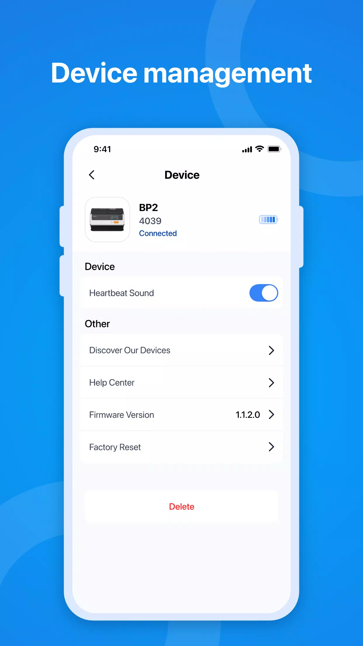 ViHealth APK