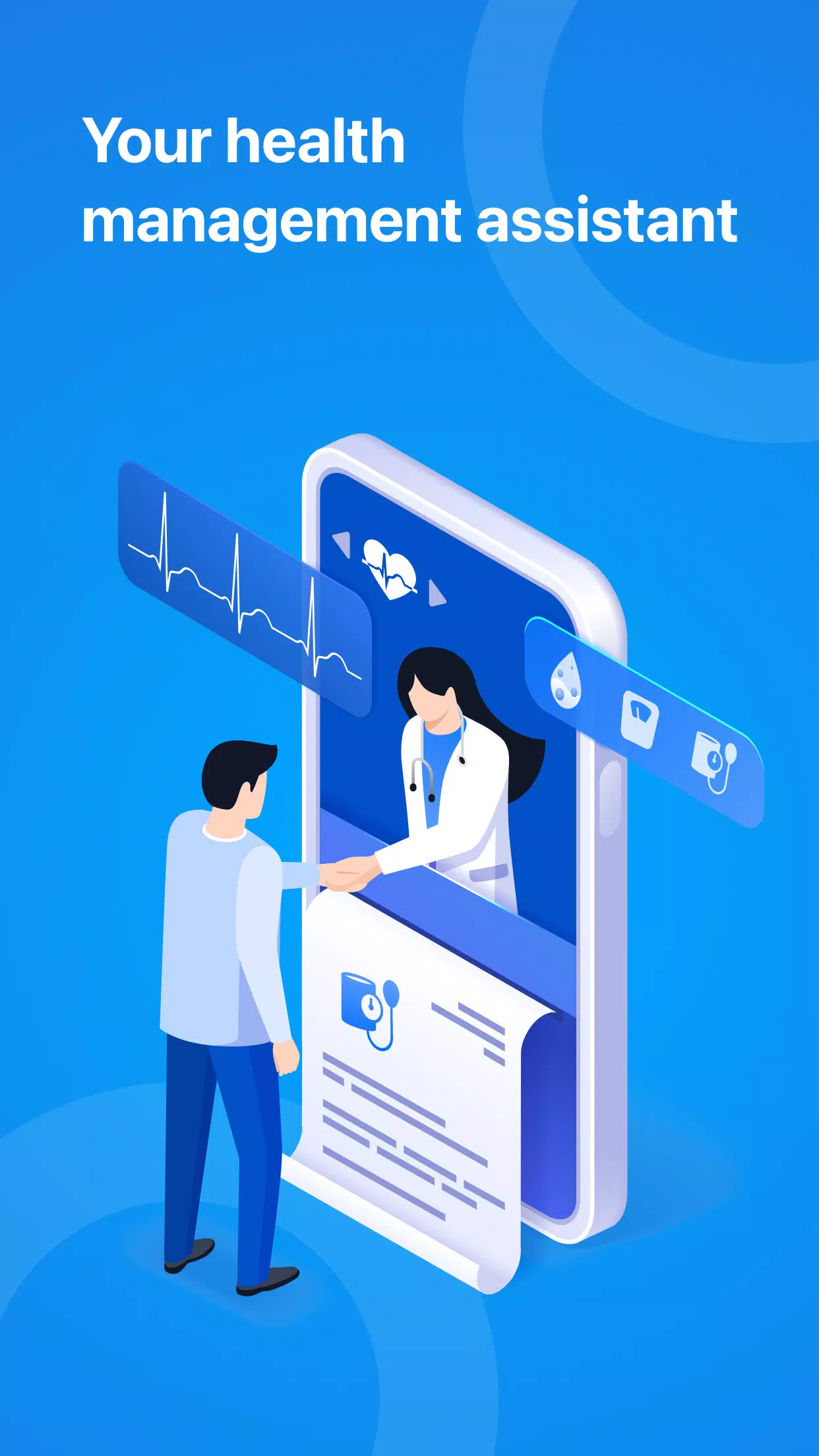 ViHealth APK