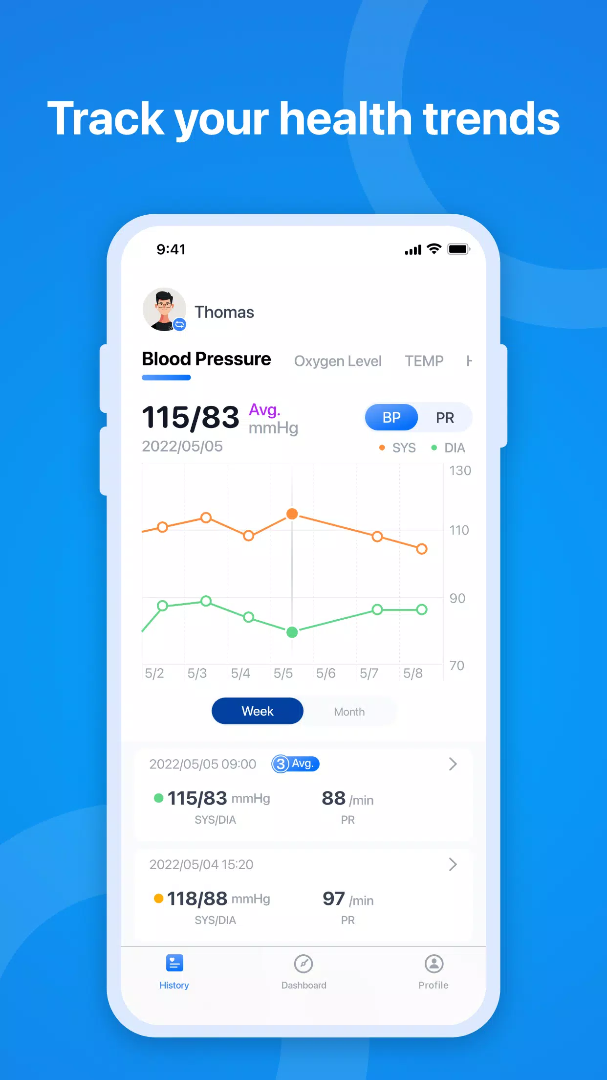 ViHealth APK