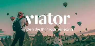 Viator: Touren und Aktivitäten