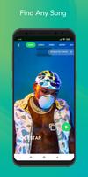 برنامه‌نما Song Finder عکس از صفحه