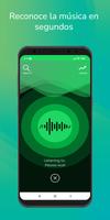 Buscador de canciones Poster
