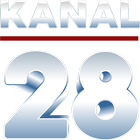 Kanal 28 biểu tượng