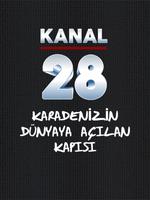Kanal 28 poster
