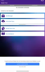 VIAVI Mobile Tech APK download