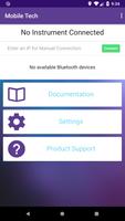 Mobile Tech スクリーンショット 1