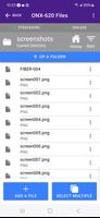 VIAVI Mobile Tech syot layar 3