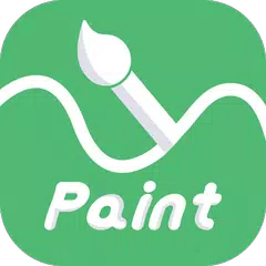 Android Paint & Magic Paint アプリダウンロード