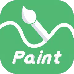 Android Paint & Magic Paint