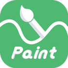 Android Paint & Magic Paint आइकन