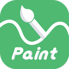 Android Paint & Magic Paint simgesi