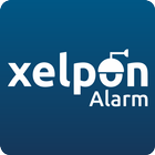 Xelpon Alarm أيقونة