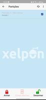 Xelpon Alarm تصوير الشاشة 1