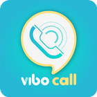 Vibo Call ícone