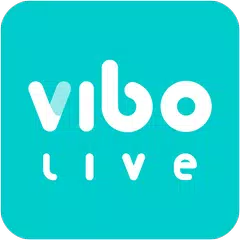 Vibo Live: Live Stream, Random call, Video chat
