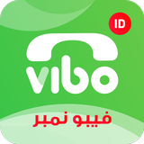 Vibo Caller ID ícone