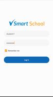 VSmart School постер