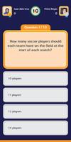 VSmart Quiz ảnh chụp màn hình 1