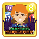 VSmart Number Sorcerer-APK