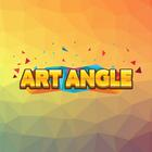 VSmart Art Angle आइकन