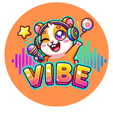 Vibe Party Voice Chat icône
