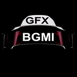 GFX Tool for BGMI and All Versions أيقونة