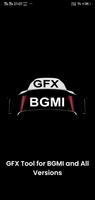 GFX Tool for BGMI and All Versions capture d'écran 1