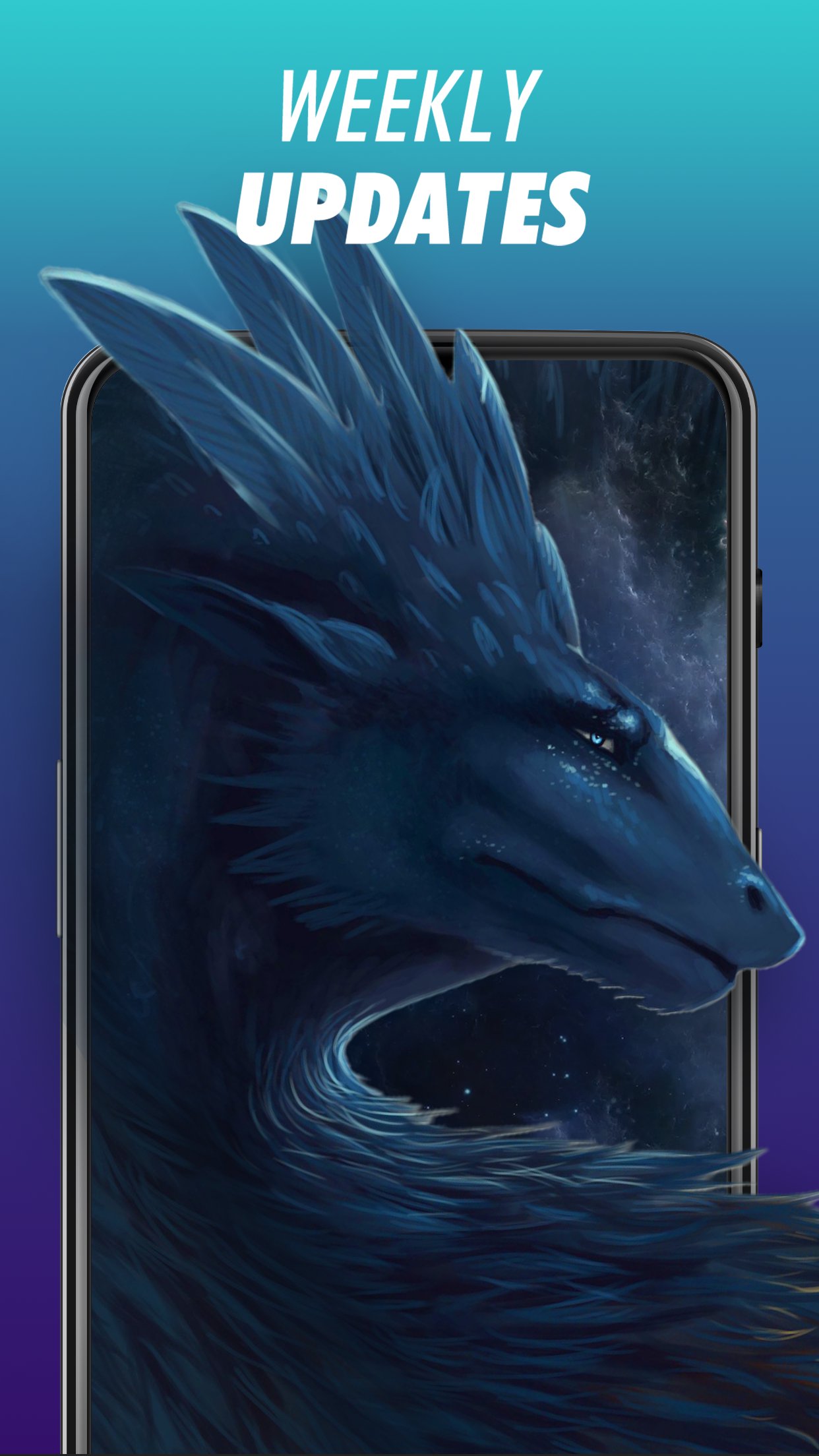 Vibe Live Wallpapers & HD Backgrounds APK pour Android Télécharger