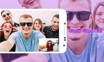 1 Schermata Free Lite Video Chat and Messenger 2019 Guide