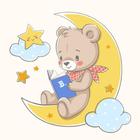 Short Stories & Poems For Kids 2020 图标