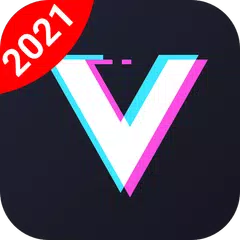 download Vibe: Music Video Maker, Effect, No Skill Need APK