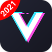 Vibe: Music Video Maker, Effect, No Skill Need APK