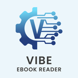 آیکون‌ Vibe e-Reader