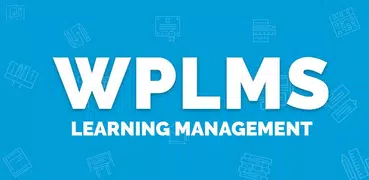 WPLMS Student App for eLearnin