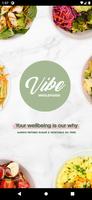 Vibe Wholefoods Affiche