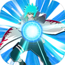 APK Whirlwind Duel: Shinobi Way