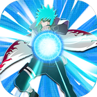 Whirlwind Duel: Shinobi Way icon