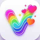 VibeyGirls: Fun Girls Games APK