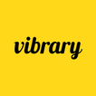 Vibrary(바이브러리) -kpop pinterest