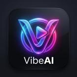 VibeAI - Magic Video Maker
