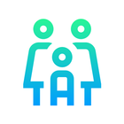 AI Parenting Coach chat now icon
