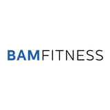 Bam Fitness SG biểu tượng