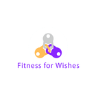 Fitness for Wishes आइकन