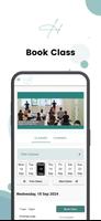 Healthtinity poster