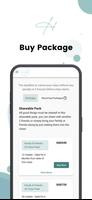 Healthtinity screenshot 1