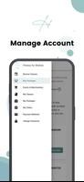 Healthtinity screenshot 2
