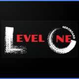 Icona Level One Heroboard
