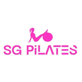 SG Pilates アイコン